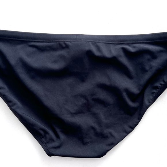 Nike Black Swim Trunks - Picture 4 of 4